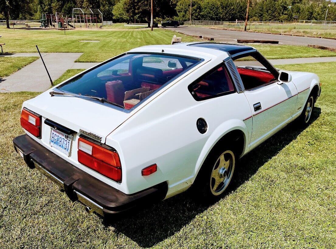 1981 Datsun Z-Series - photo 6