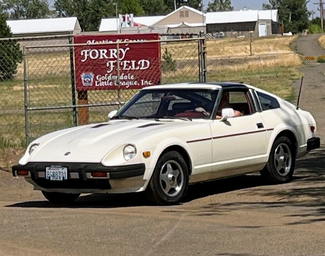 1981 Datsun Z-Series - photo 7