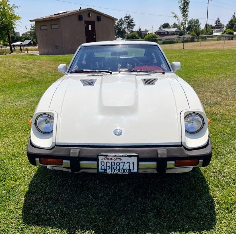 1981 Datsun Z-Series - photo 8