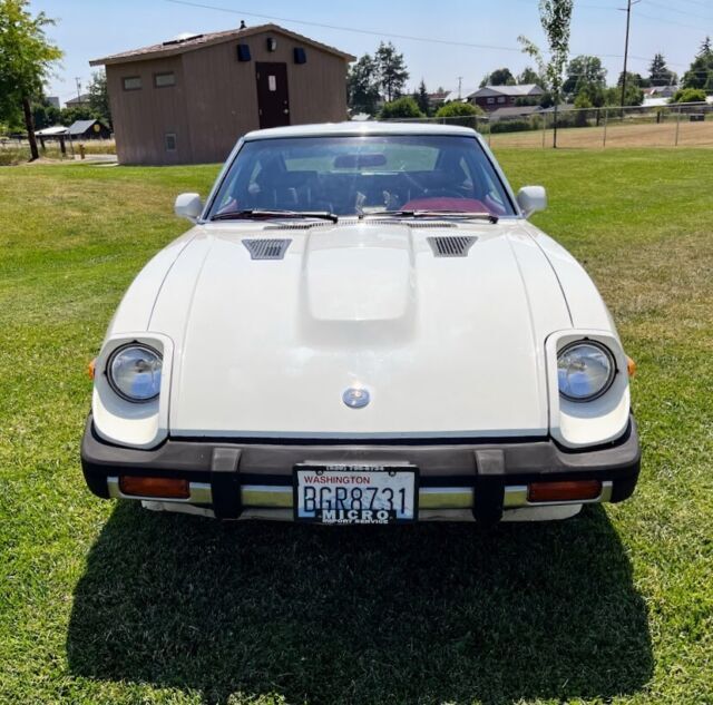 1981 Datsun Z-Series - photo 8