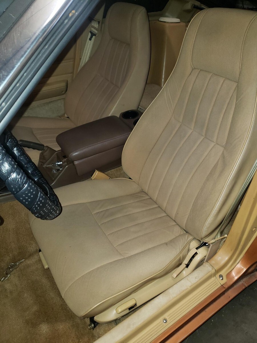 1981 Datsun Z-Series - photo 11