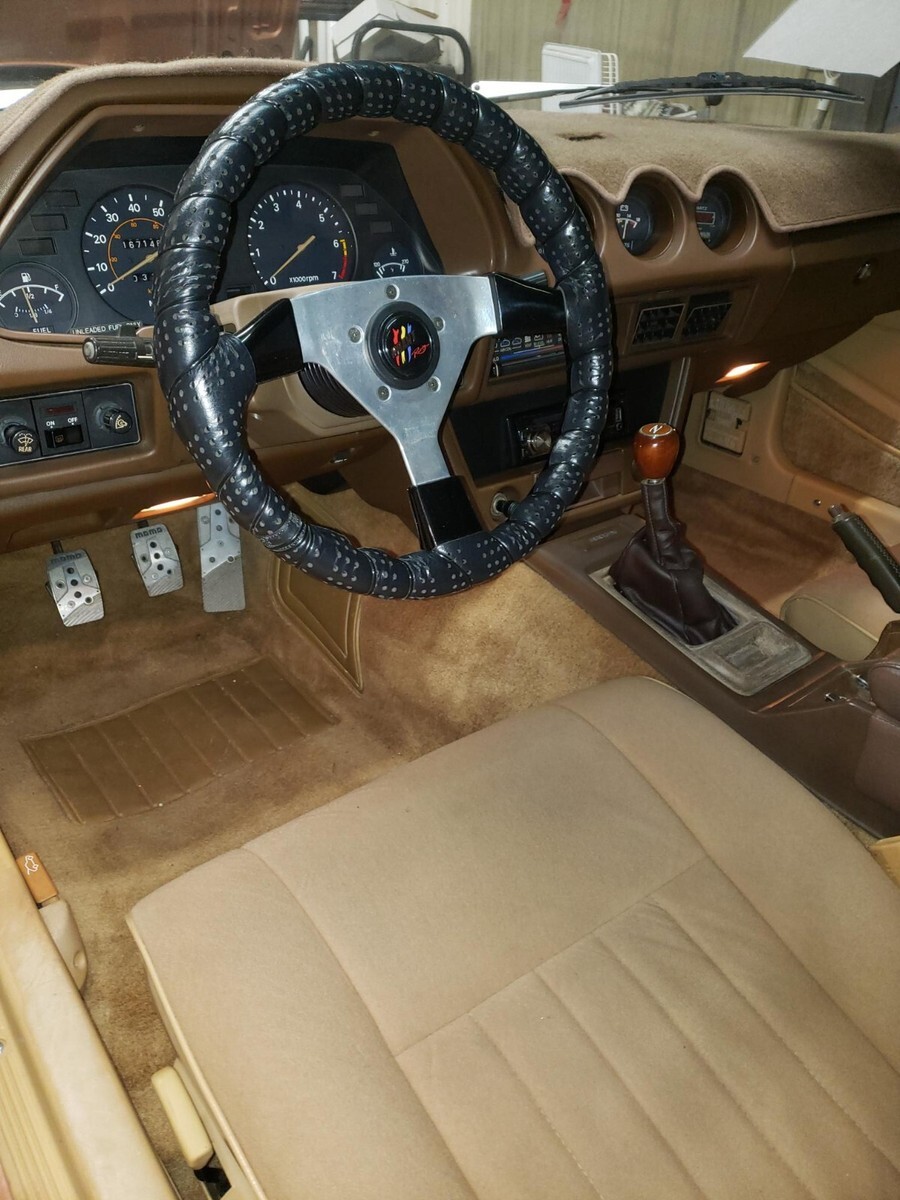 1981 Datsun Z-Series - photo 12