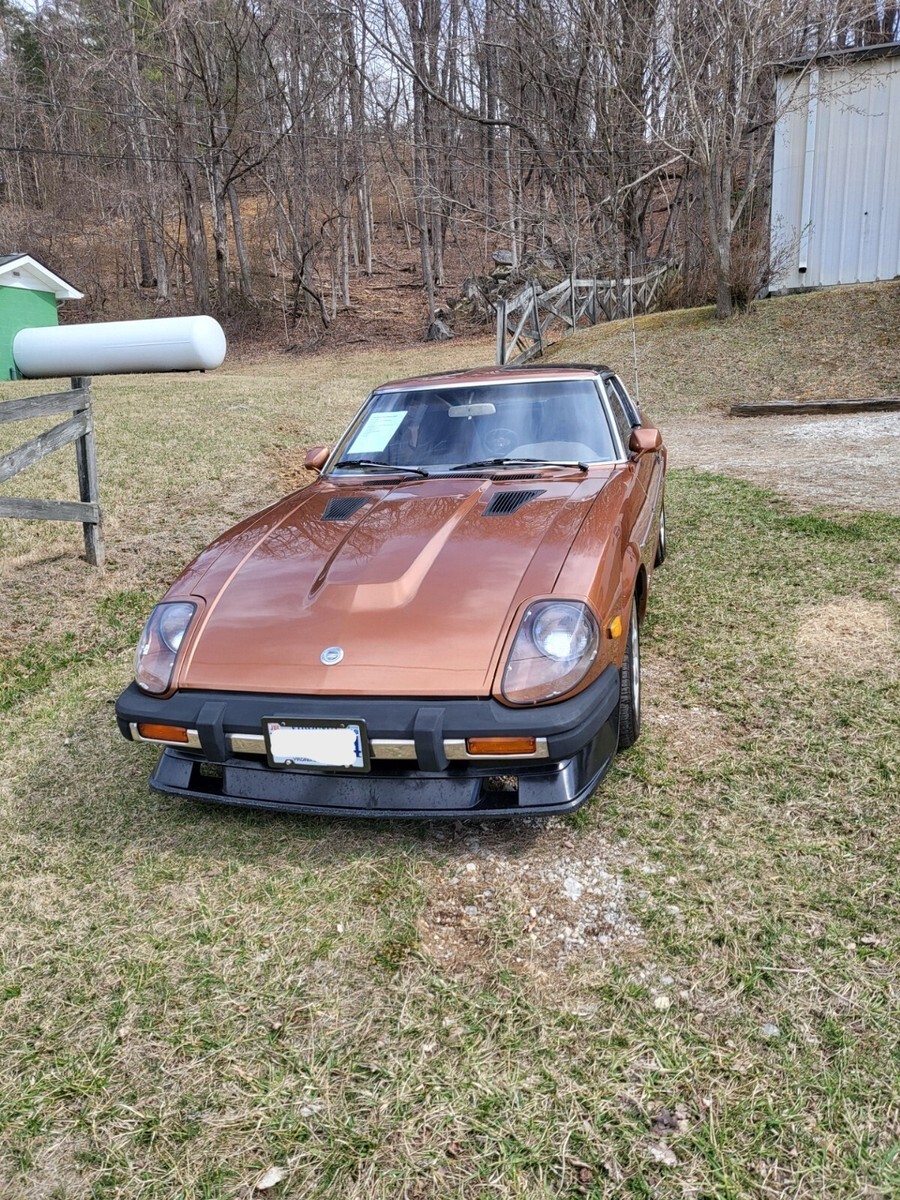 1981 Datsun Z-Series - photo 2