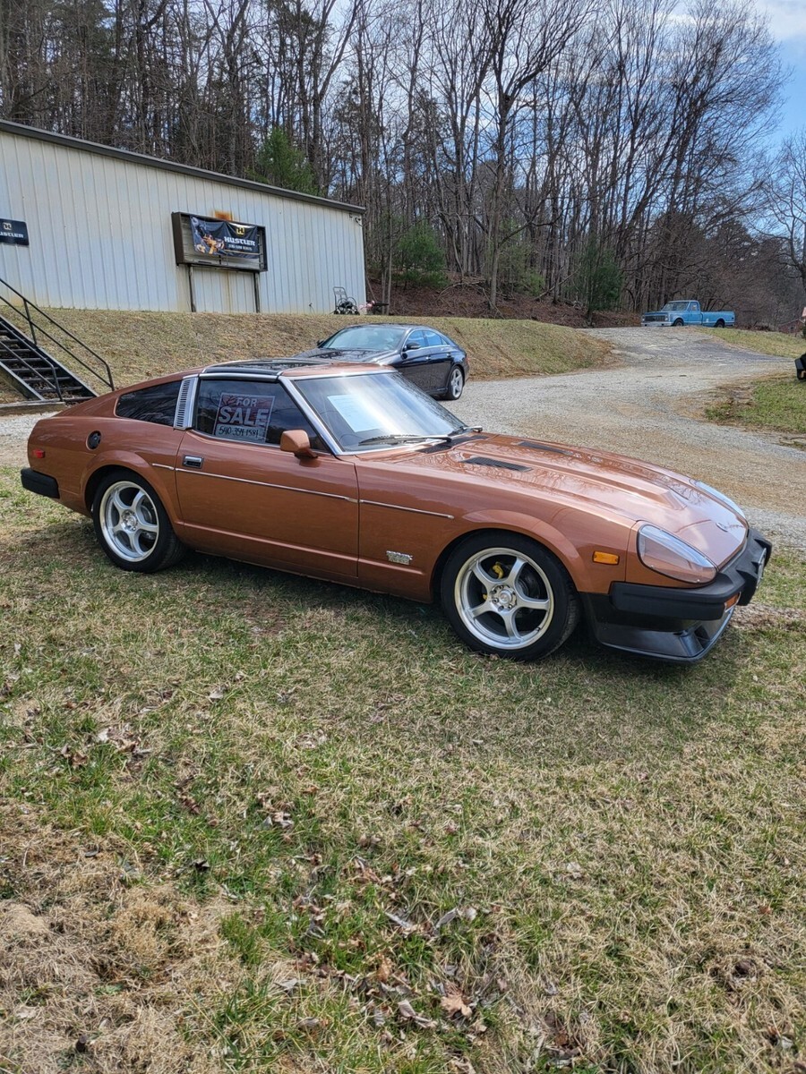 1981 Datsun Z-Series - photo 5