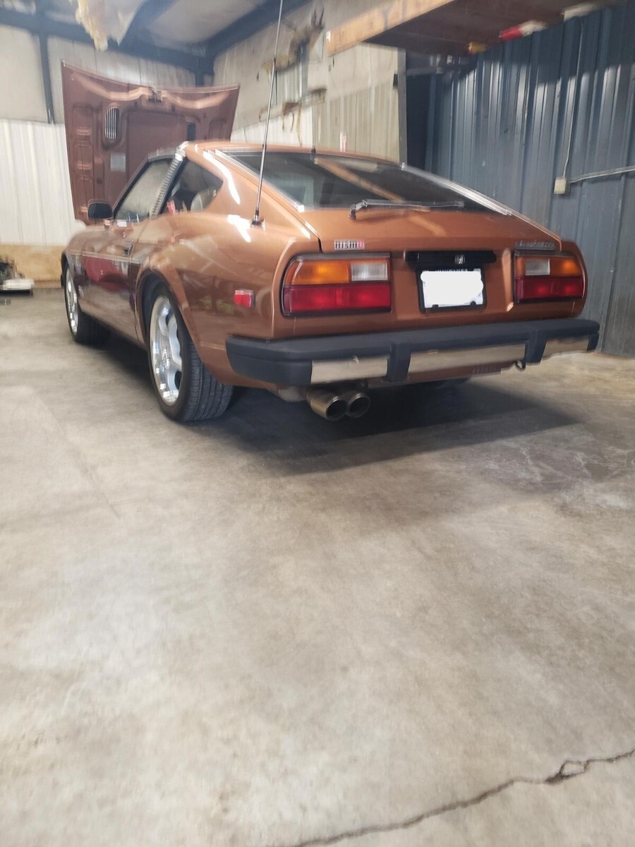 1981 Datsun Z-Series - photo 7