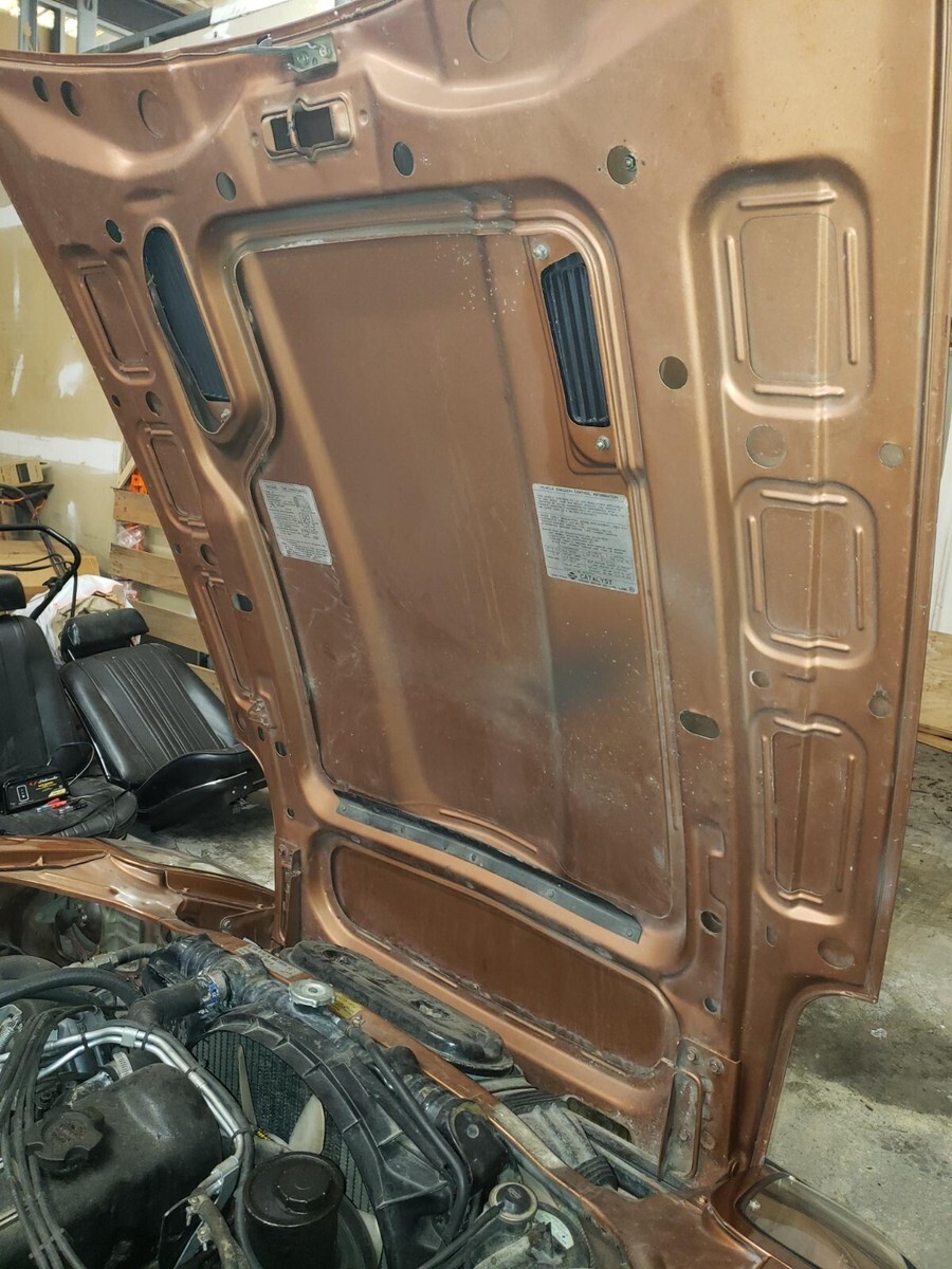 1981 Datsun Z-Series - photo 9