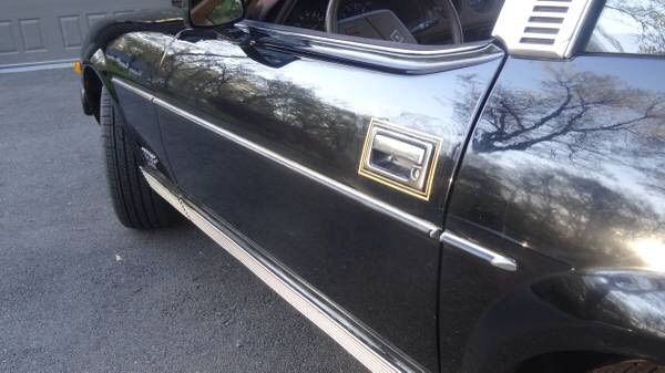 1981 Datsun Z-Series Turbo - photo 6