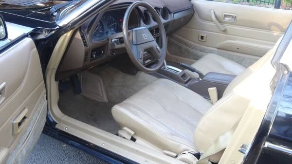 1981 Datsun Z-Series Turbo - photo 9