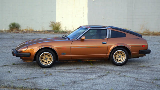 1981 Datsun Z-Series GL - photo 3