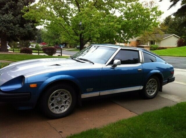 1981 Datsun Z-Series - photo 5