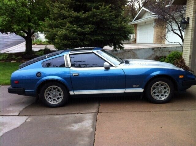 1981 Datsun Z-Series - photo 6