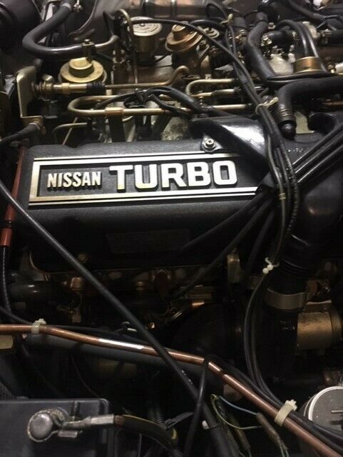 1981 Datsun Z-Series - photo 8