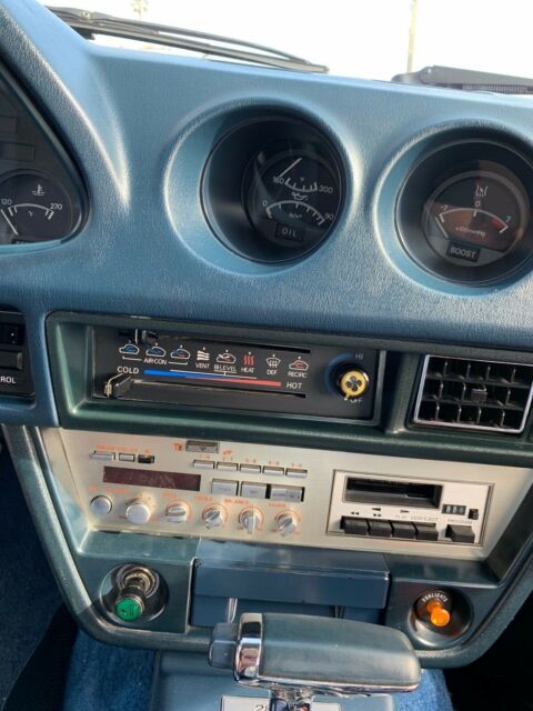 1981 Datsun Z-Series - photo 11