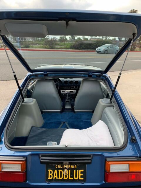 1981 Datsun Z-Series - photo 13