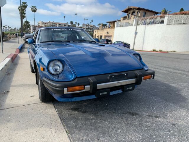 1981 Datsun Z-Series - photo 3