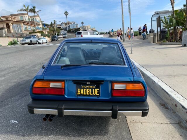 1981 Datsun Z-Series - photo 6