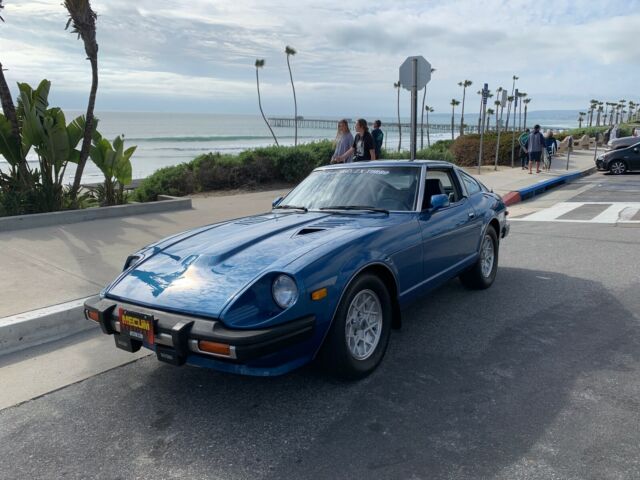 1981 Datsun Z-Series - photo 7