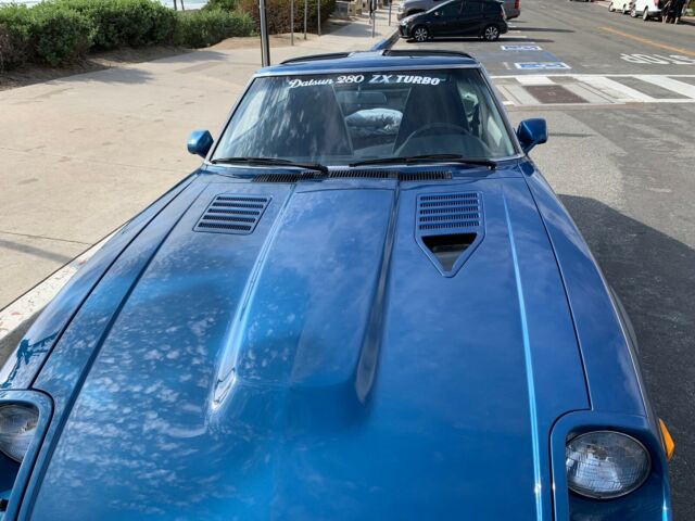 1981 Datsun Z-Series - photo 8