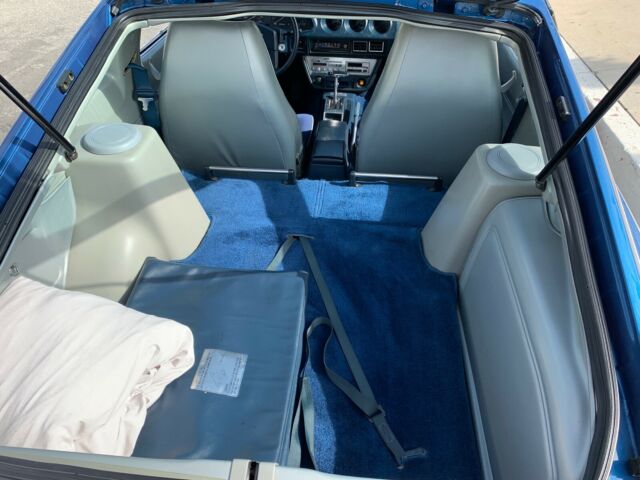 1981 Datsun Z-Series - photo 10