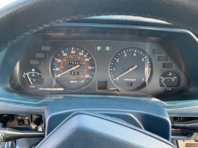 1981 Datsun Z-Series - photo 12