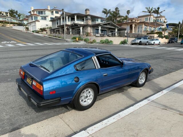 1981 Datsun Z-Series - photo 4