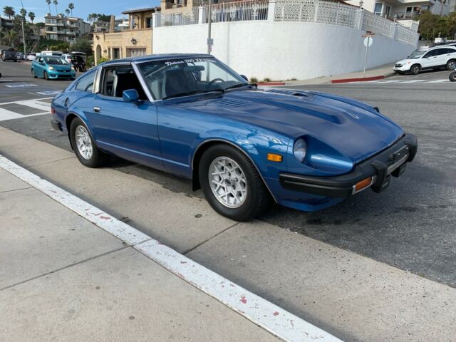 1981 Datsun Z-Series - photo 9