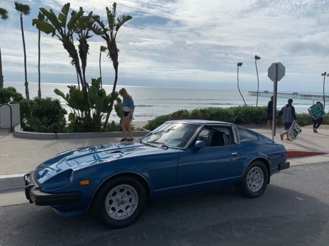 1981 Datsun Z-Series - photo 2