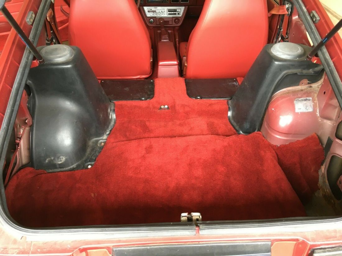 1981 Datsun Z-Series - photo 11