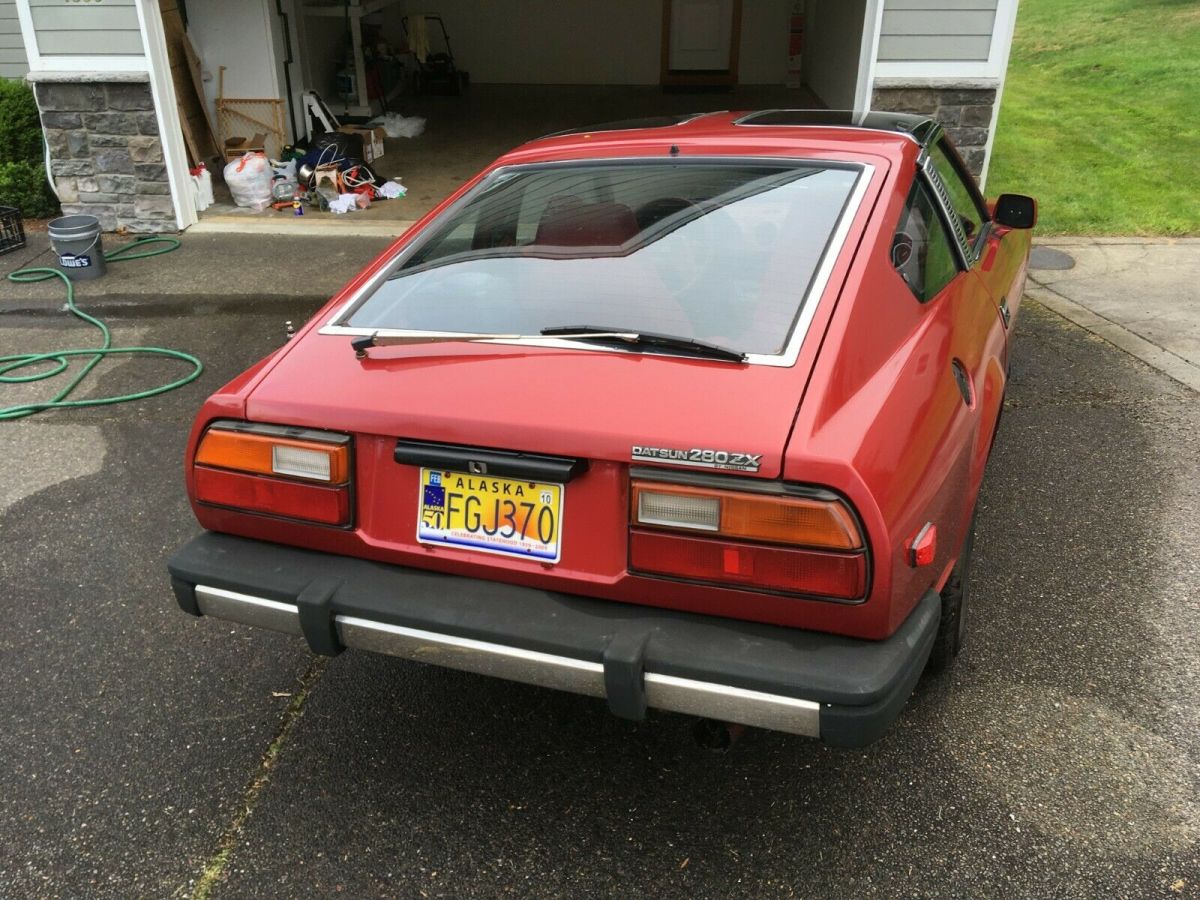 1981 Datsun Z-Series - photo 5