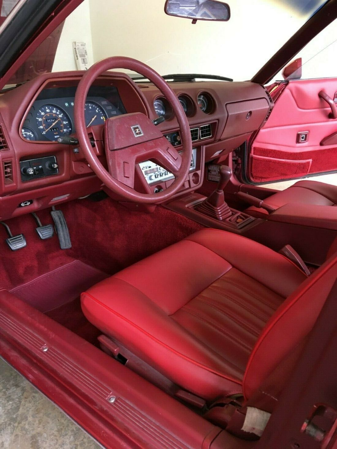 1981 Datsun Z-Series - photo 6