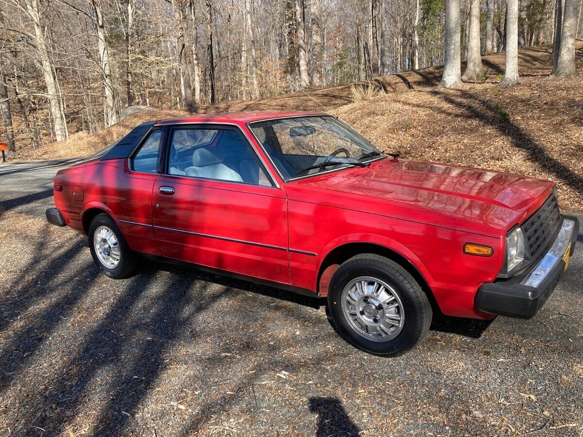 1981 Datsun 310 GX - photo 2