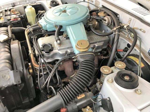 1981 Datsun Other - photo 12