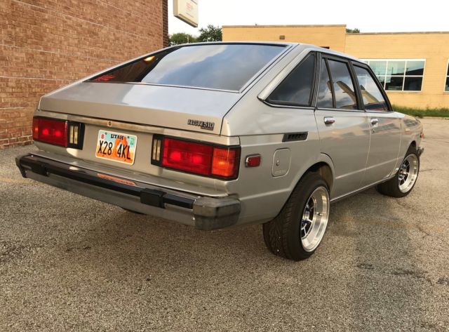 1981 Datsun Other - photo 2
