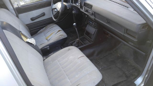 1981 Datsun Other - photo 10