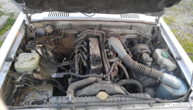 1981 Datsun Other - photo 11