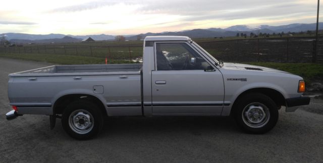 1981 Datsun Other - photo 7