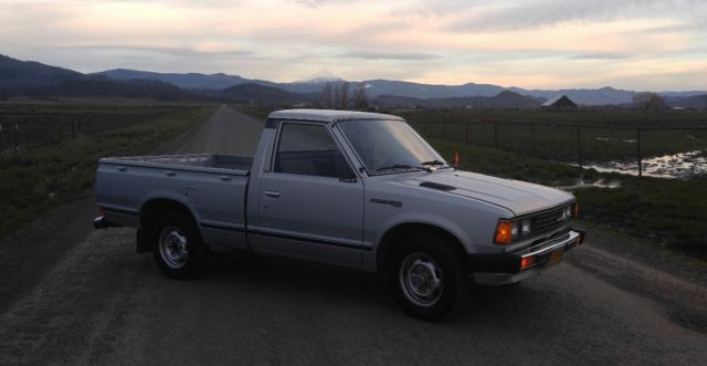 1981 Datsun Other - photo 8