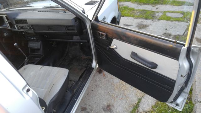 1981 Datsun Other - photo 9