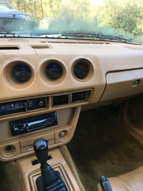 1981 Datsun Z-Series - photo 8