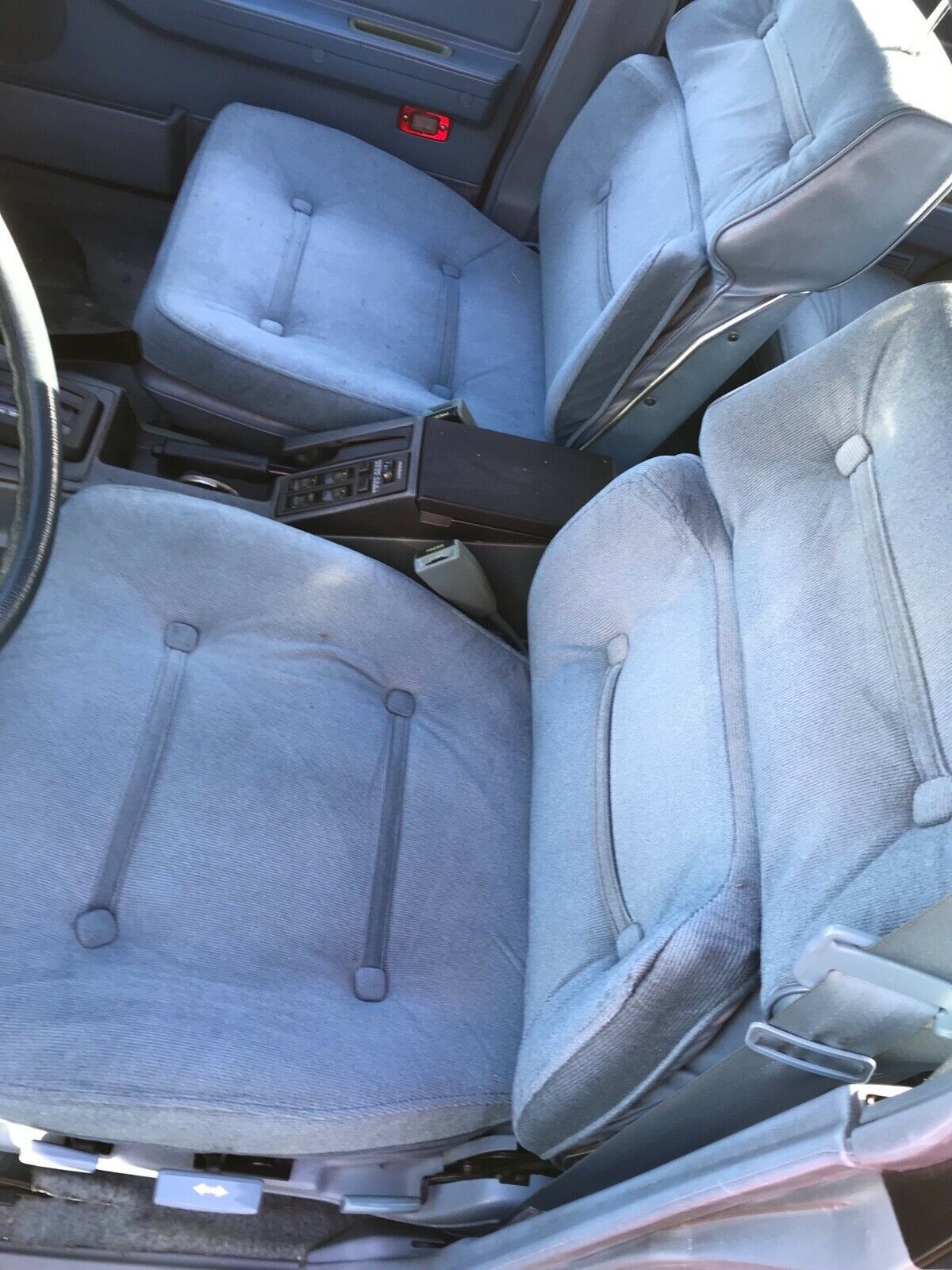 1981 Datsun 810 Maxima - photo 7