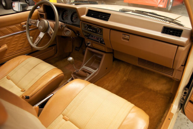 1981 Datsun Other SL - photo 6