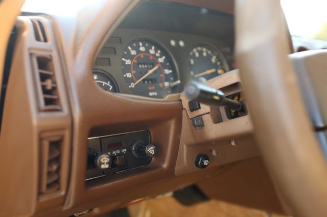 1981 Datsun Z-Series - photo 13