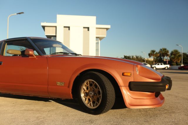 1981 Datsun Z-Series - photo 3