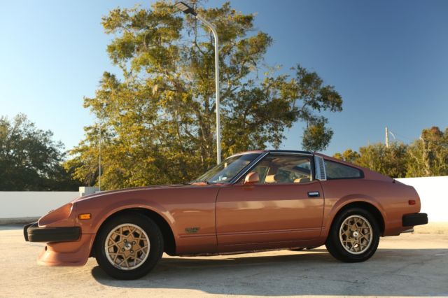 1981 Datsun Z-Series - photo 9