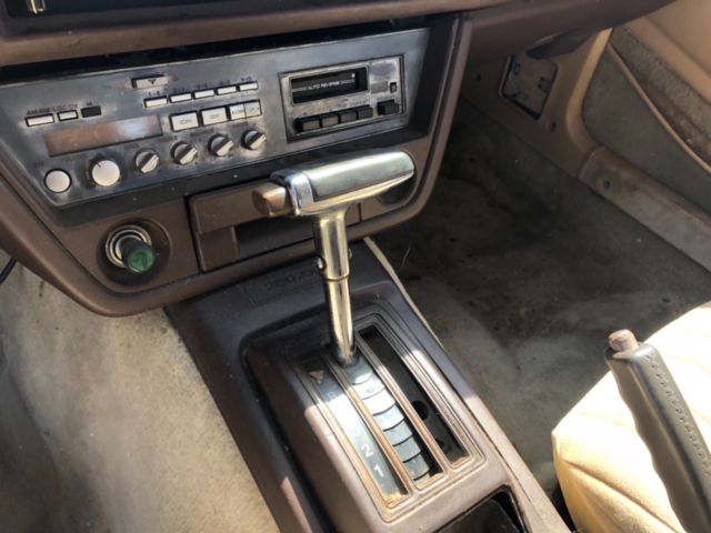1981 Datsun Z-Series - photo 11