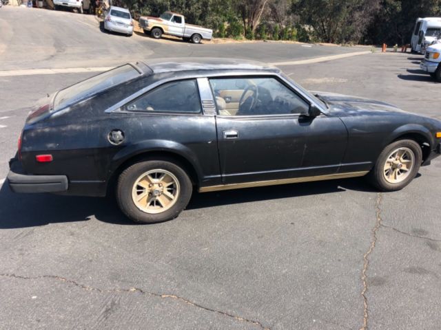 1981 Datsun Z-Series - photo 4