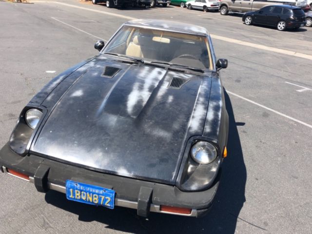 1981 Datsun Z-Series - photo 5