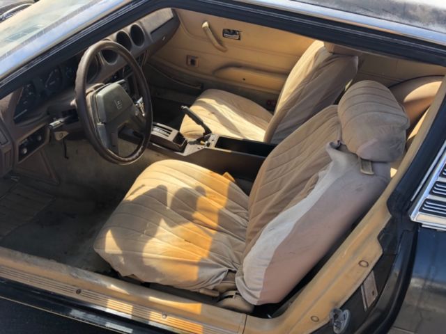 1981 Datsun Z-Series - photo 7