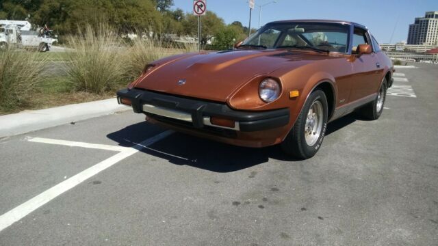 1981 Datsun Z-Series - photo 11