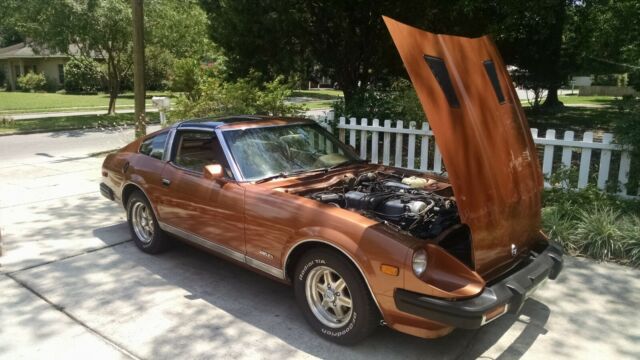1981 Datsun Z-Series - photo 12